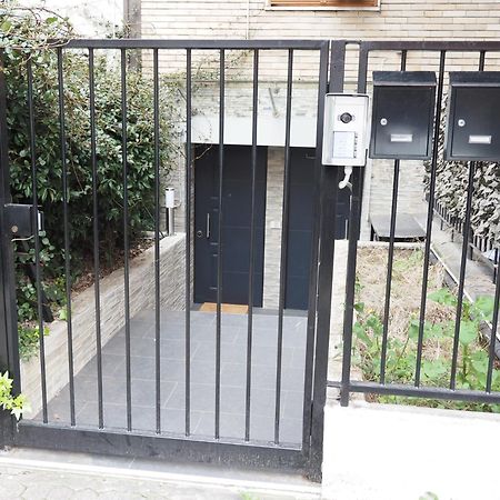 Ihost Luxury - Neg Roli 8 Apartment Milano Exterior foto