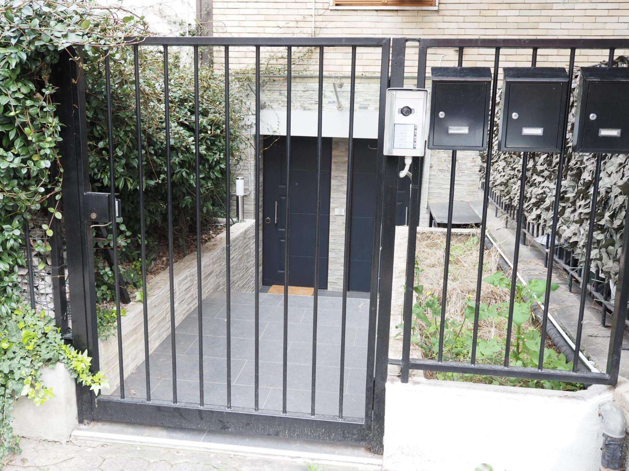 Ihost Luxury - Neg Roli 8 Apartment Milano Exterior foto