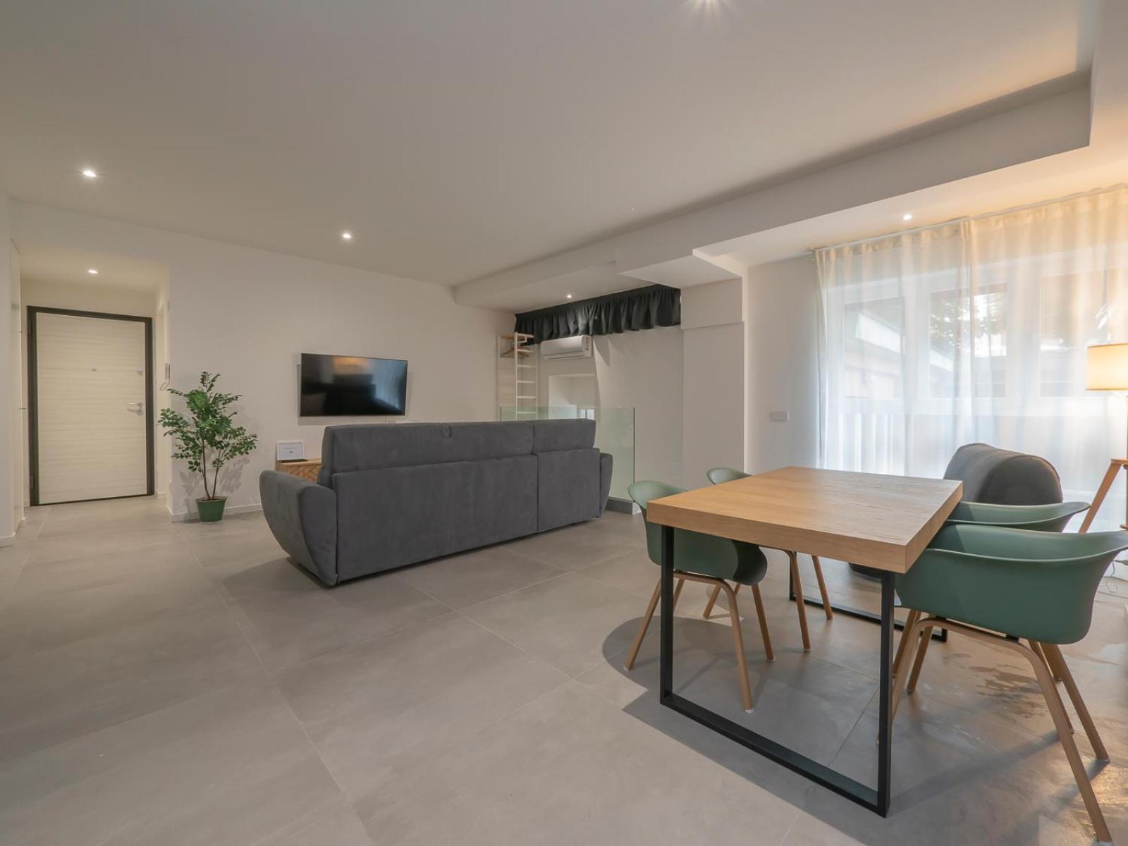 Ihost Luxury - Neg Roli 8 Apartment Milano Exterior foto