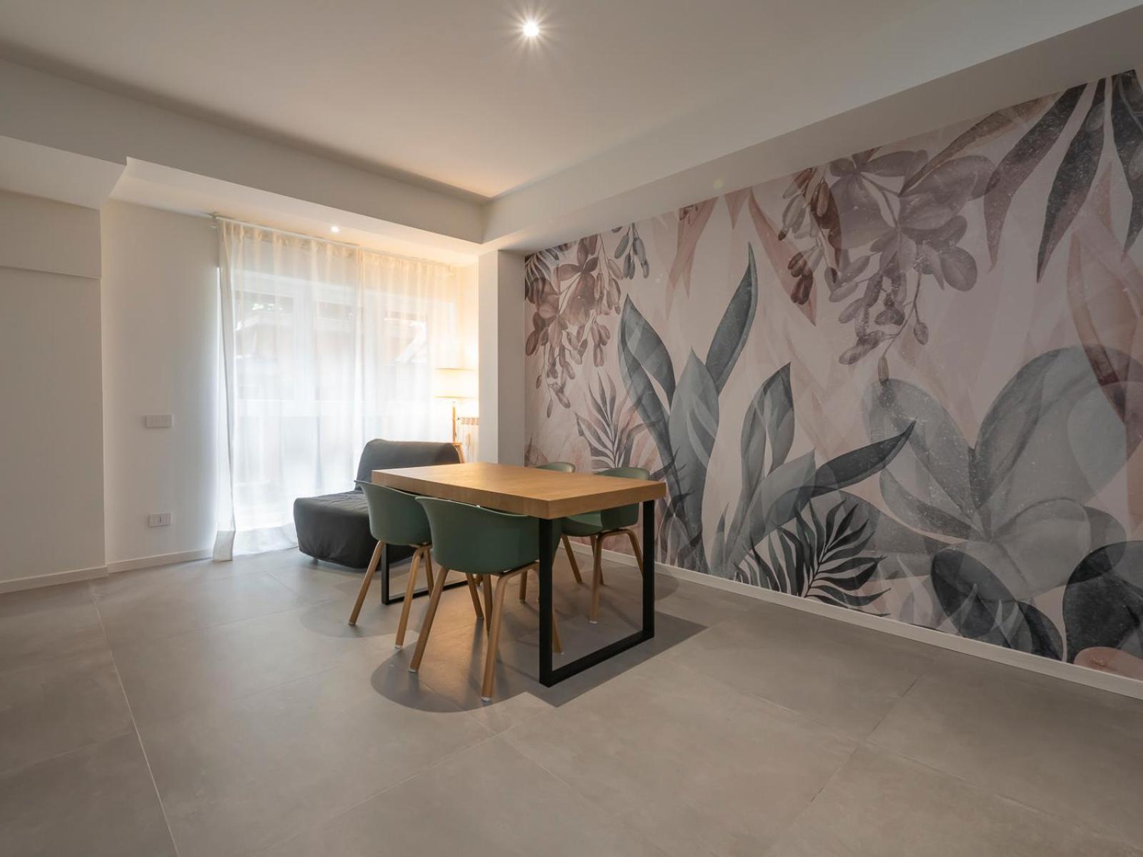 Ihost Luxury - Neg Roli 8 Apartment Milano Exterior foto