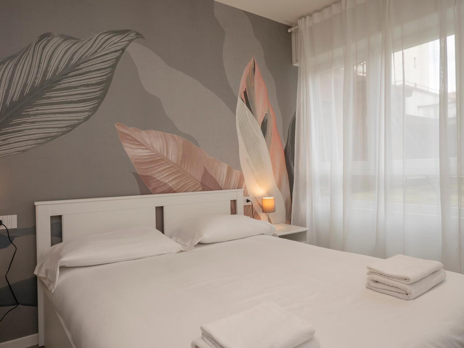 Ihost Luxury - Neg Roli 8 Apartment Milano Exterior foto