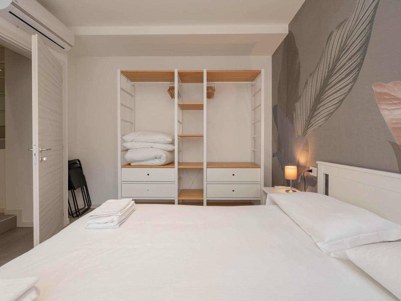 Ihost Luxury - Neg Roli 8 Apartment Milano Exterior foto