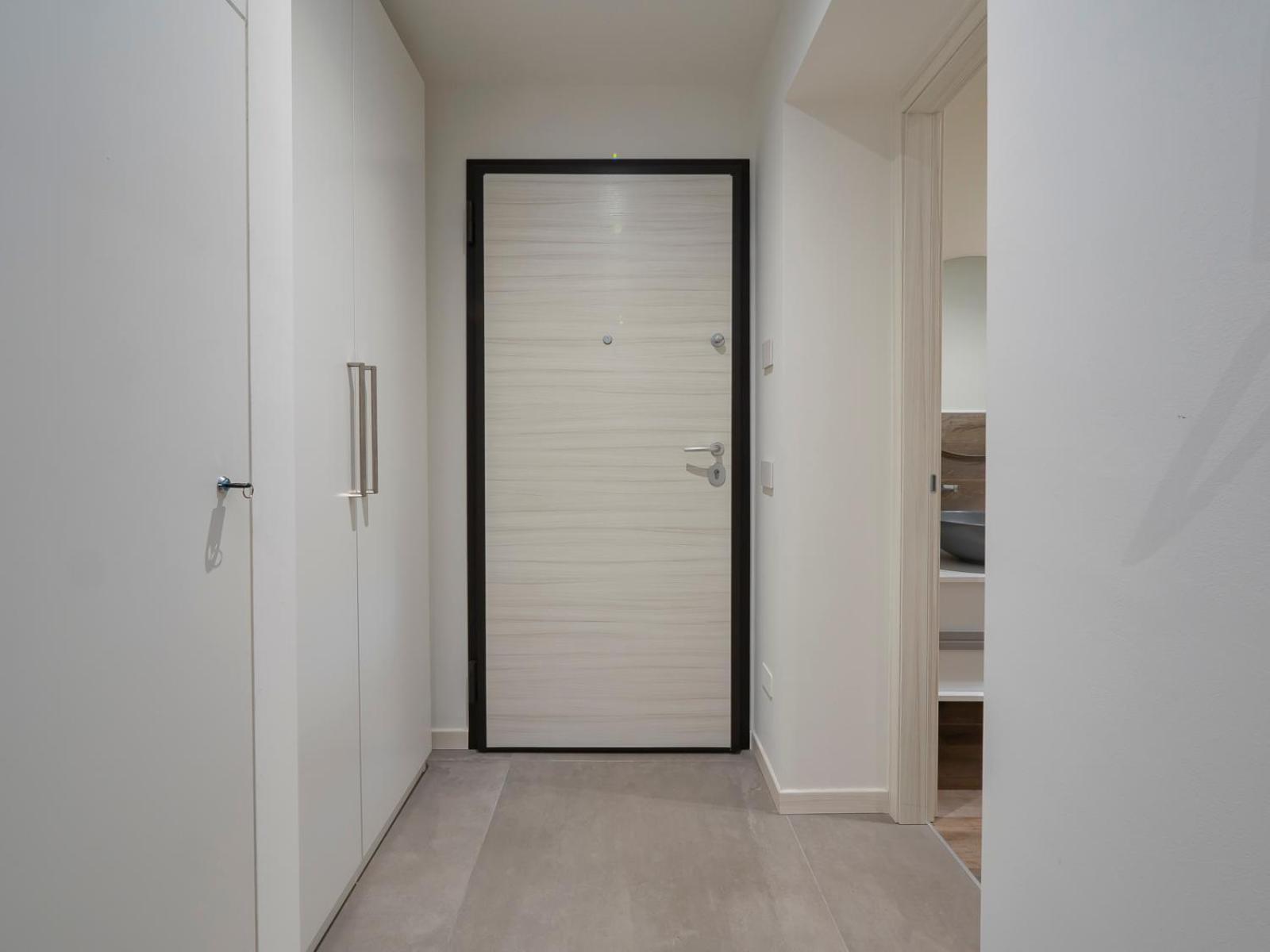 Ihost Luxury - Neg Roli 8 Apartment Milano Exterior foto
